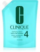 Clinique 3 Steps Clarifying Lotion 4 tonik za mastno kožo nadomestno polnilo 400 ml