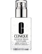Clinique 3 Steps Dramatically Different™ Hydrating Jelly intenzivni vlažilni gel 125 ml