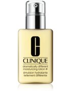 Clinique 3 Steps Dramatically Different™ Moisturizing Lotion+ vlažilna emulzija za suho do zelo suho kožo 125 ml