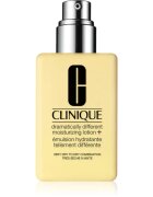 Clinique 3 Steps Dramatically Different™ Moisturizing Lotion+ vlažilna emulzija za suho do zelo suho kožo 200 ml