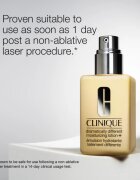 Clinique 3 Steps Dramatically Different™ Moisturizing Lotion+ vlažilna emulzija za suho do zelo suho kožo 30 ml