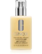 Clinique 3 Steps Dramatically Different™ Oil-Free Gel vlažilni gel za mastno in mešano kožo 200 ml