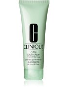 Clinique 7 Day Scrub Cream Rinse-Off Formula čistilni piling za vsakodnevno uporabo 100 ml