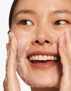 Clinique All About Clean™ 2-in-1 Cleansing + Exfoliating Jelly eksfoliacijski čistilni gel 150 ml
