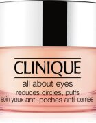 Clinique All About Eyes™ krema za predel okoli oči proti oteklinam in temnim kolobarjem 15 ml