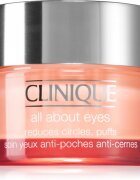 Clinique All About Eyes™ krema za predel okoli oči proti oteklinam in temnim kolobarjem 30 ml