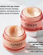 Clinique All About Eyes™ krema za predel okoli oči proti oteklinam in temnim kolobarjem 30 ml