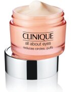 Clinique All About Eyes™ krema za predel okoli oči proti oteklinam in temnim kolobarjem 30 ml