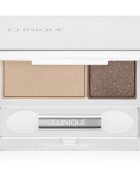 Clinique All About Shadow™ Duo duo senčila za oči odtenek Starlight/Starbright - Shimmer 1.7 g