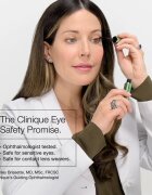 Clinique All About Shadow™ Duo duo senčila za oči odtenek Starlight/Starbright - Shimmer 1.7 g