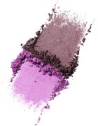 Clinique All About Shadow™ Duo duo senčila za oči odtenek Strawberry Fudge - Shimmer 1.7 g