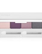 Clinique All About Shadow™ Quad paleta senčil za oči odtenek Going Steady - Shimmer 33 g