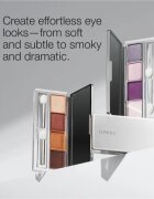 Clinique All About Shadow™ Quad paleta senčil za oči odtenek On Safari - Shimmer 3.3 g