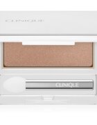 Clinique All About Shadow™ Single senčila za oči odtenek Sunset Glow - Super Shimmer 1.9 g