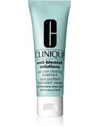 Clinique Anti-Blemish Solutions™ All-Over Clearing Treatment vlažilna krema za problematično kožo akne 50 ml
