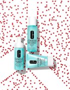 Clinique Anti-Blemish Solutions™ All-Over Clearing Treatment vlažilna krema za problematično kožo akne 50 ml