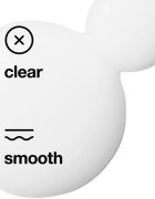 Clinique Anti-Blemish Solutions™ Anti-blemish + Line Correcting Serum serum za glajenje za problematično kožo akne 30 ml
