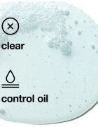 Clinique Anti-Blemish Solutions™ Cleansing Gel čistilni gel proti nepravilnostim na koži 125 ml