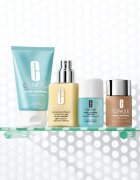 Clinique Anti-Blemish Solutions™ Clinical Advanced Clearing Gel gel proti nepravilnostim na koži 20 ml