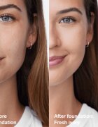 Clinique Anti-Blemish Solutions™ Liquid Makeup prekrivni tekoči puder za mastno k aknam nagnjeno kožo odtenek CN 78 Nutty 30 ml