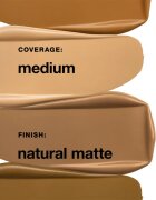 Clinique Anti-Blemish Solutions™ Liquid Makeup prekrivni tekoči puder za mastno k aknam nagnjeno kožo odtenek WN 114 Golden 30 ml