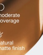 Clinique Anti-Blemish Solutions™ Liquid Makeup prekrivni tekoči puder za mastno k aknam nagnjeno kožo odtenek WN 118 Amber 30 ml