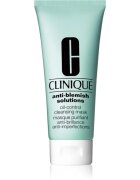 Clinique Anti-Blemish Solutions™ Oil-Control Cleansing Mask čistilna maska za mastno in mešano kožo 100 ml