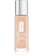 Clinique Beyond Perfecting™ Foundation + Concealer puder in korektor 2 v 1 odtenek CN 18 Cream Whip 30 ml
