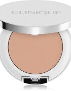 Clinique Beyond Perfecting™ Powder Foundation + Concealer pudrasti make-up s korektorjem 2 v 1 odtenek 07 Cream Chamois 145 g