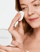 Clinique Beyond Perfecting™ Powder Foundation + Concealer pudrasti make-up s korektorjem 2 v 1 odtenek 09 Neutral 14.5 g