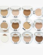 Clinique Beyond Perfecting™ Powder Foundation + Concealer pudrasti make-up s korektorjem 2 v 1 odtenek 09 Neutral 14.5 g