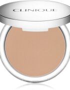 Clinique Beyond Perfecting™ Powder Foundation + Concealer pudrasti make-up s korektorjem 2 v 1 odtenek 2 Alabaster 14.5 g