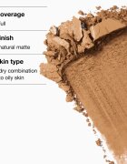 Clinique Beyond Perfecting™ Powder Foundation + Concealer pudrasti make-up s korektorjem 2 v 1 odtenek 2 Alabaster 14.5 g