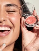 Clinique Cheek Pop™ Powder Blush rdečilo odtenek Ginger Pop 3.5 g