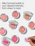 Clinique Cheek Pop™ Powder Blush rdečilo odtenek Ginger Pop 3.5 g