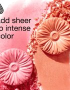 Clinique Cheek Pop™ Powder Blush rdečilo odtenek Ginger Pop 3.5 g
