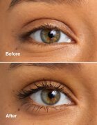 Clinique Chubby Lash™ Fattening Mascara maskara za volumen in ločevanje trepalnic odtenek 01 Jumbo Jet 9 ml