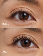 Clinique Chubby Lash™ Fattening Mascara maskara za volumen in ločevanje trepalnic odtenek 01 Jumbo Jet 9 ml