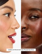 Clinique Chubby Stick™ Cheek Colour Balm kremasto rdečilo odtenek 04 Plumped up Peony 6 g