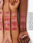Clinique Chubby Stick™ Moisturizing Lip Colour Balm vlažilna šminka odtenek Totally Tutu 3 g