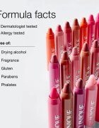 Clinique Chubby Stick™ Moisturizing Lip Colour Balm vlažilna šminka odtenek Totally Tutu 3 g