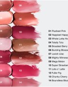 Clinique Chubby Stick™ Moisturizing Lip Colour Balm vlažilna šminka odtenek Totally Tutu 3 g