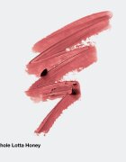Clinique Chubby Stick™ Moisturizing Lip Colour Balm vlažilna šminka odtenek Whole Lotta Honey 3 g