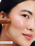 Clinique Chubby Stick™ Sculpting Contour paličica za konture odtenek 01 Curvy Contour 6 g