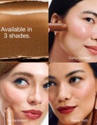 Clinique Chubby Stick™ Sculpting Contour paličica za konture odtenek 03 Really Rich 6 g
