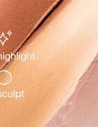 Clinique Chubby Stick™ Sculpting Highlight kremasti osvetljevalec odtenek 01 Hefty Highlight 6 g