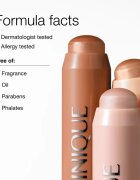 Clinique Chubby Stick™ Sculpting Highlight kremasti osvetljevalec odtenek 03 Dazzling Dusk 6 g