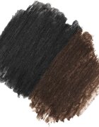 Clinique Cream Shaper™ for Eyes svinčnik za oči odtenek 101 Black Diamond 12 g