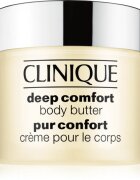 Clinique Deep Comfort™ Body Butter maslo za telo za zelo suho kožo 200 ml