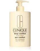 Clinique Deep Comfort™ Body globinsko vlažilno mleko za telo 400 ml